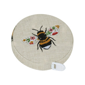 Tape Measure: Bee