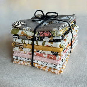 Bee Garden - Fat Quarter Bundle of 10