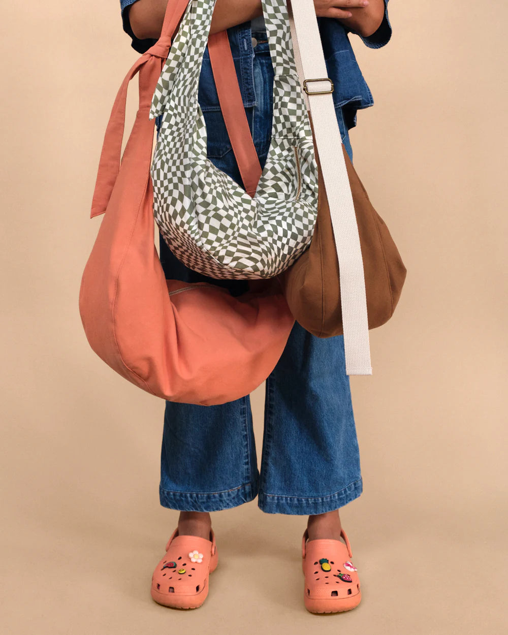 One Day Workshop: Sew Your Summer Wardrobe with the Bestie Bag