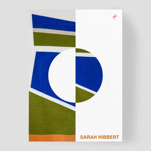 Sarah Hibbert - From Collage to Quilt