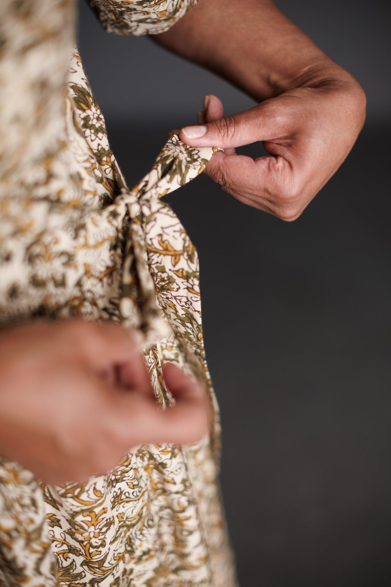 Merchant & Mills - The Etta