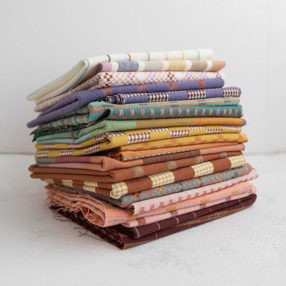 Fableism - Canyon Spring - Hidden Spring – Ray Stitch