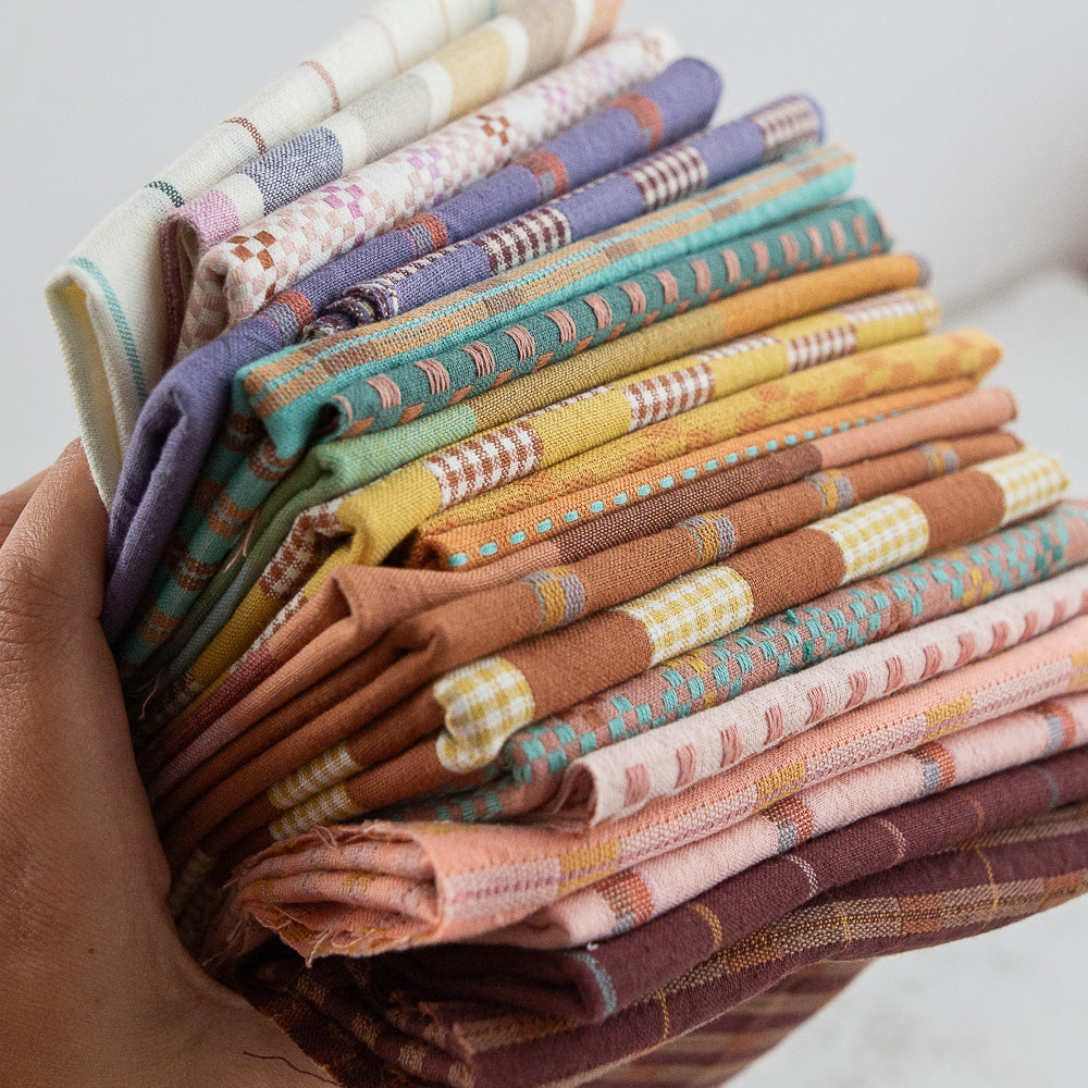 Fableism - Golden Hour - Red Dahlia