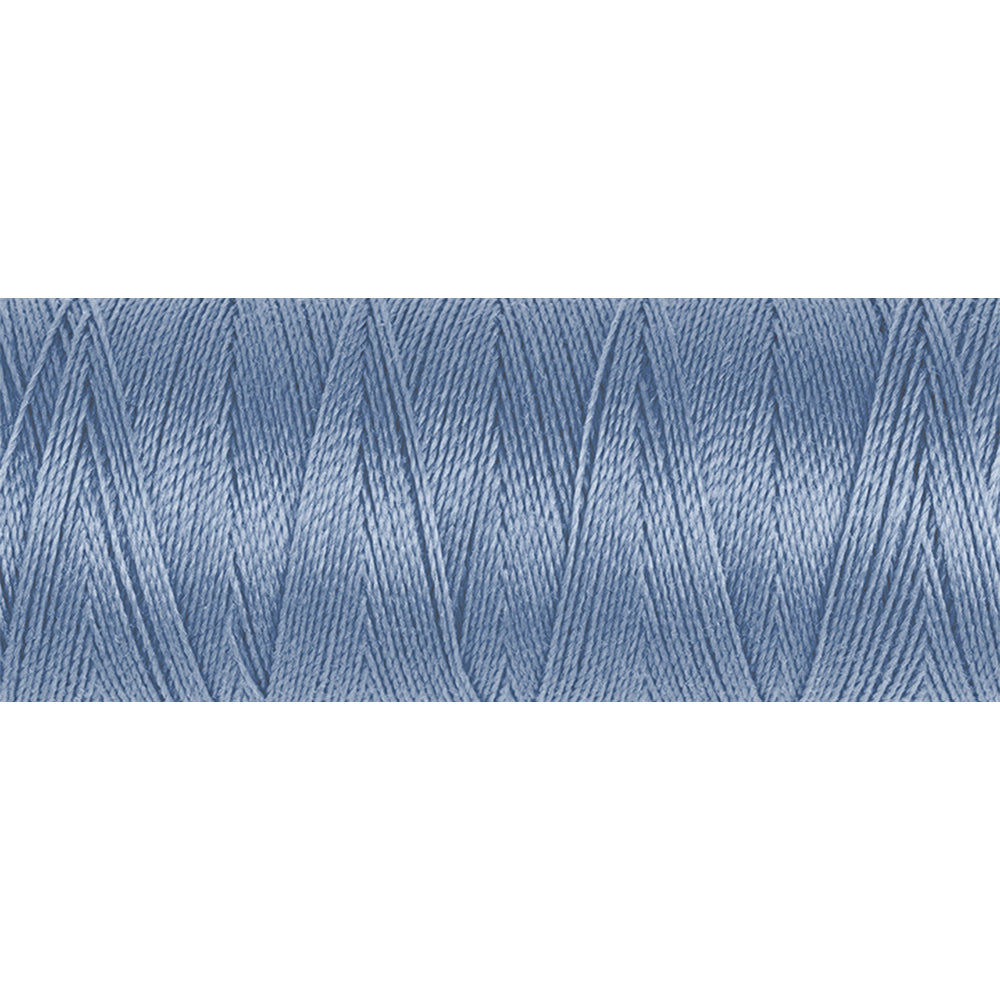 Gütermann Maraflex Elastic Sewing Thread 150m - China Blue – Ray Stitch