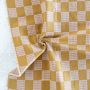 Fableism - Checkmate - Olive