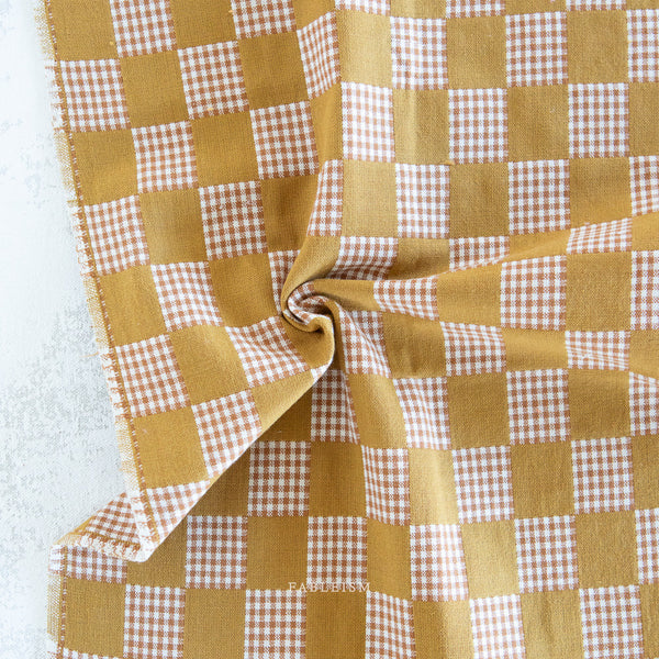 Fableism - Checkmate - Olive