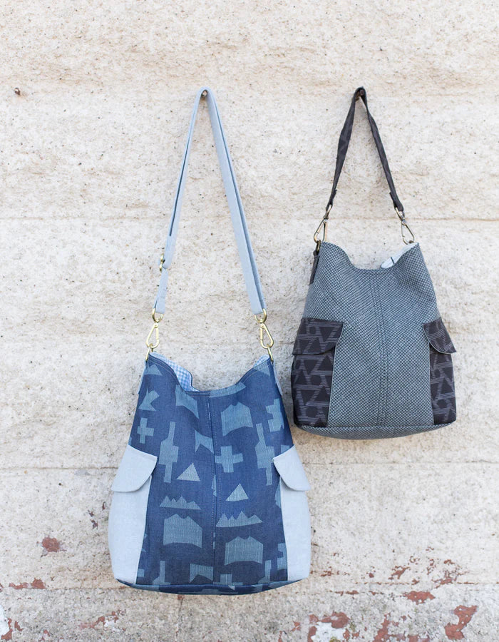 Compass Bag - Noodlehead