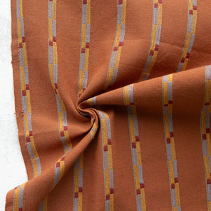 Fableism - Canyon Springs - Umber Track Stripe