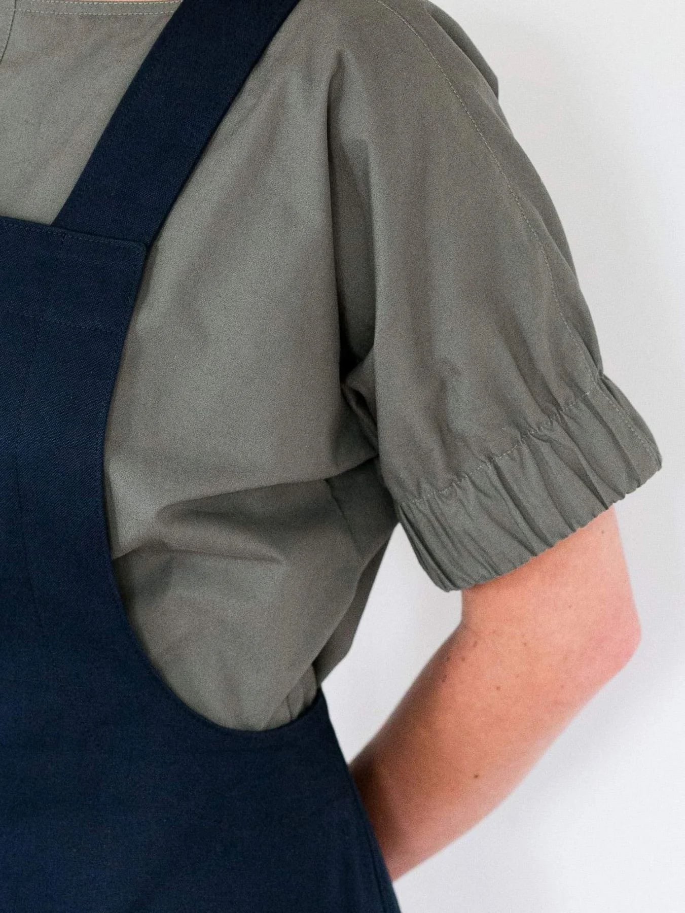 Introduction to Garment Making Course: 6 Weekly Sessions