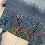 Embroidery Kit - Magic Stitch Kit