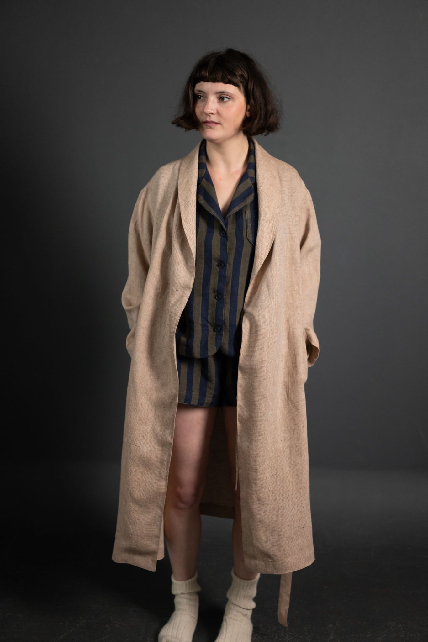 Merchant & Mills - The Winnie