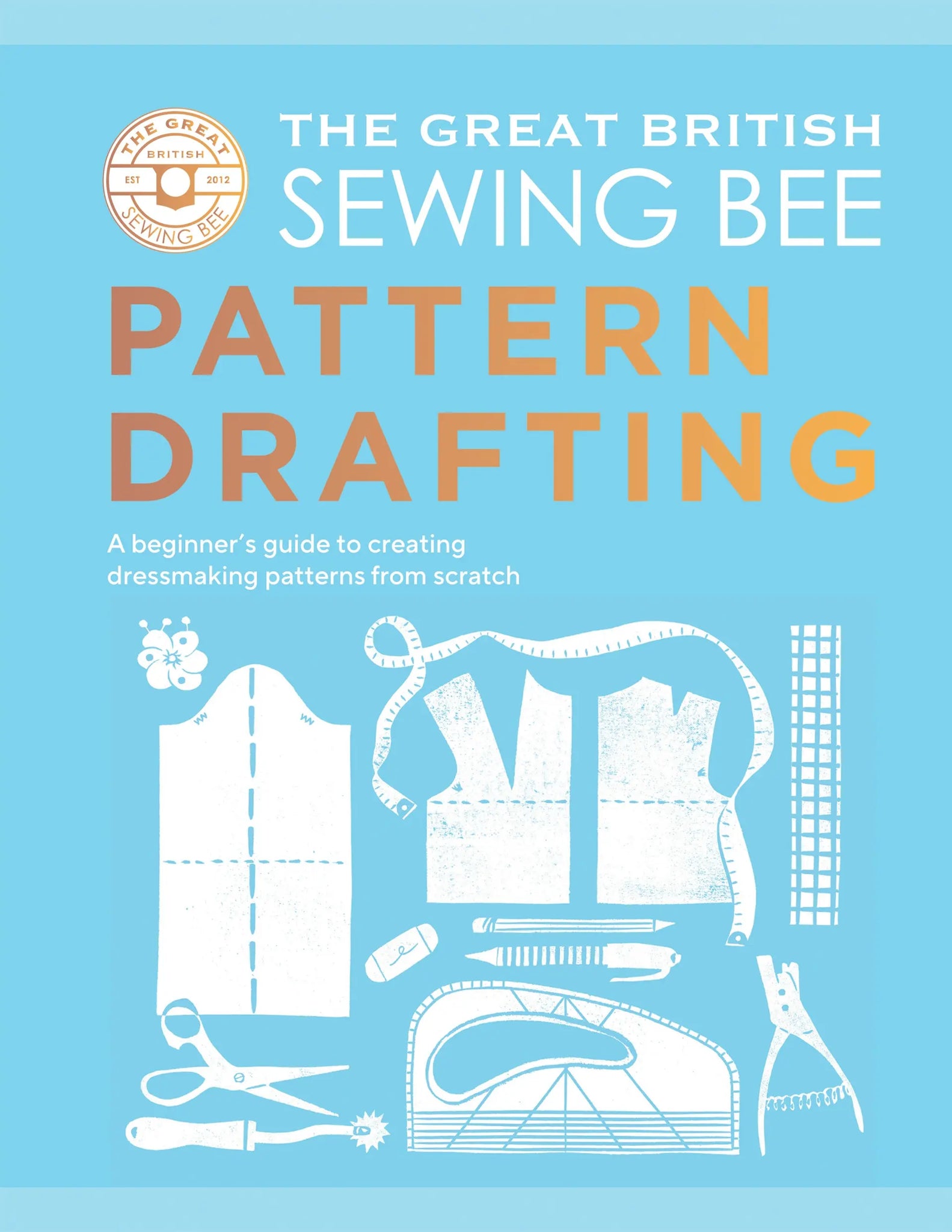 The Great British Sewing Bee - Pattern Drafting