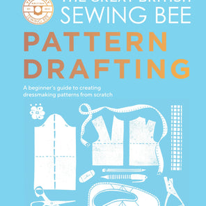 The Great British Sewing Bee - Pattern Drafting