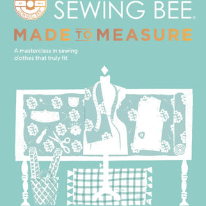 The Great British Sewing Bee - Made to Measure