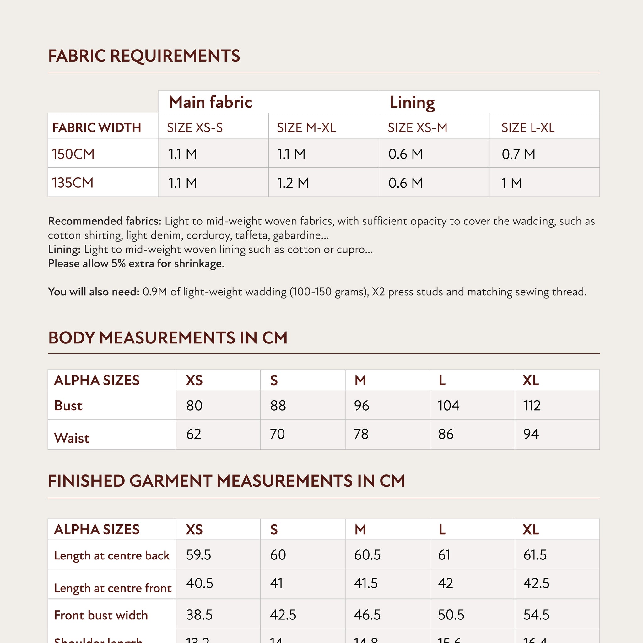 Alamain - The Etch Tabard