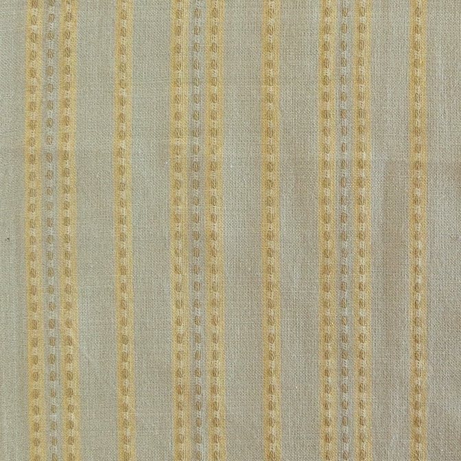 Fableism - Lucky Loom - Stitch Stripe - Sage