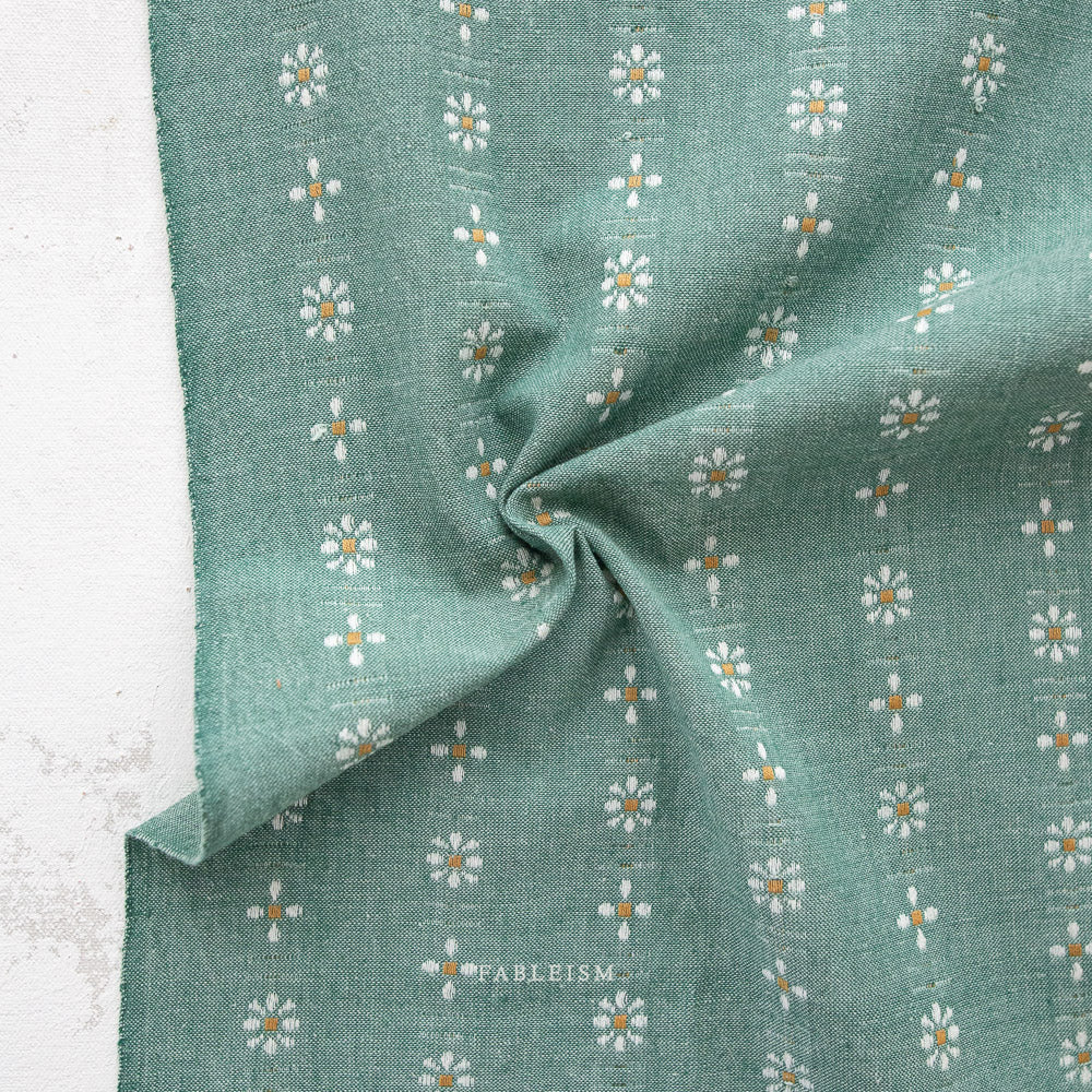 Fableism - Forest Forage - Daisies - Spring