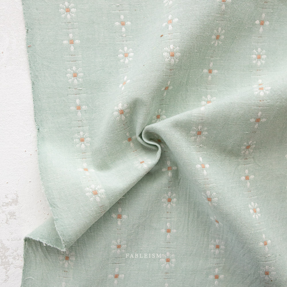 Fableism - Forest Forage - Daisies - Mint Julep