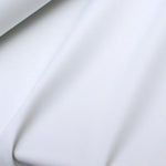 Blackout Curtain Lining - White