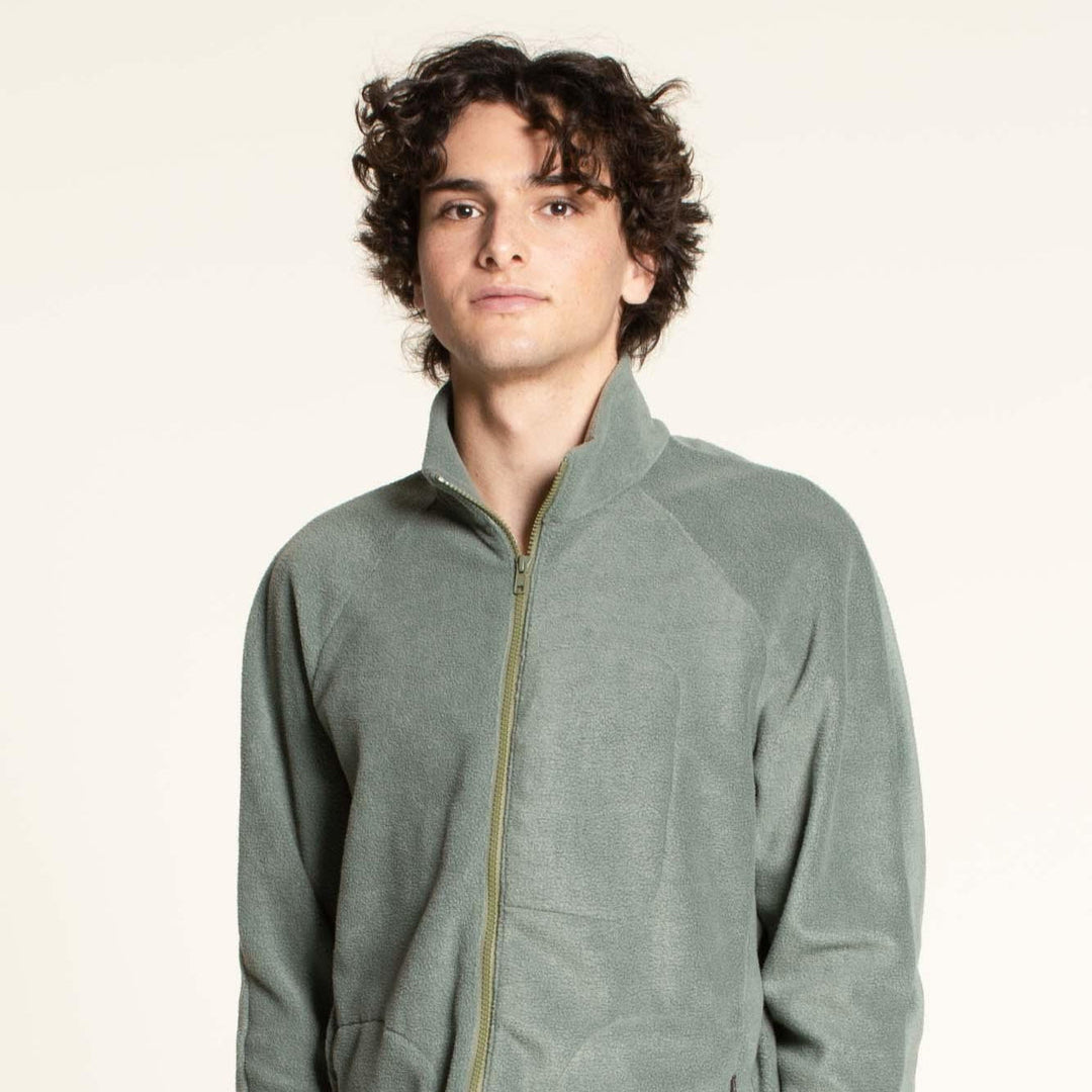 Wardrobe by Me  - Fleece Jacket