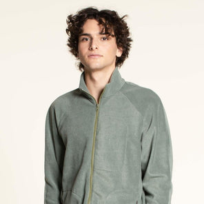 Wardrobe by Me  - Fleece Jacket