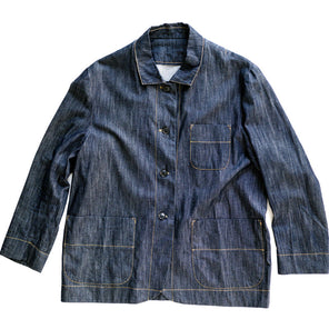 Merchant & Mills - The Foreman