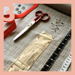 Freestyle Dressmaking Class and Open Sewing Clinic