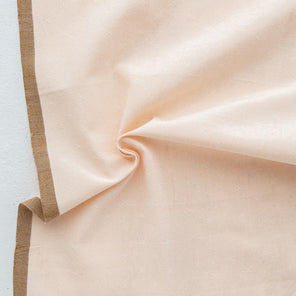 Fableism - Sprout Wovens - Indian Cotton - Almond