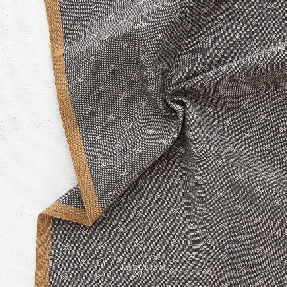 Fableism - Sprout Wovens - Pepper