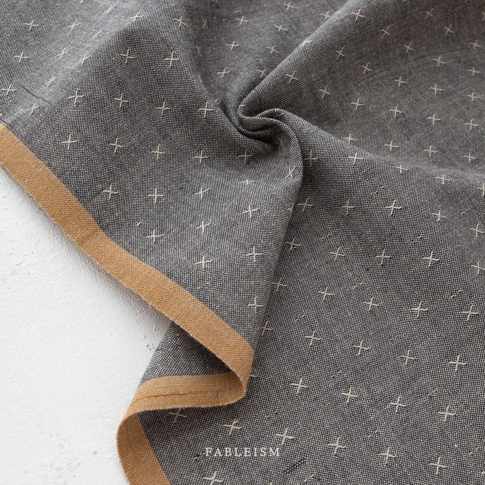 Fableism - Sprout Wovens - Pepper