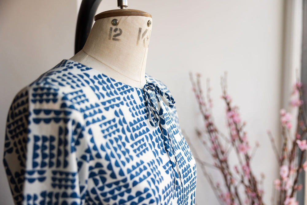 Intro to Garment Making Course - 6 Weekly Sessions or 3 Day Intensive