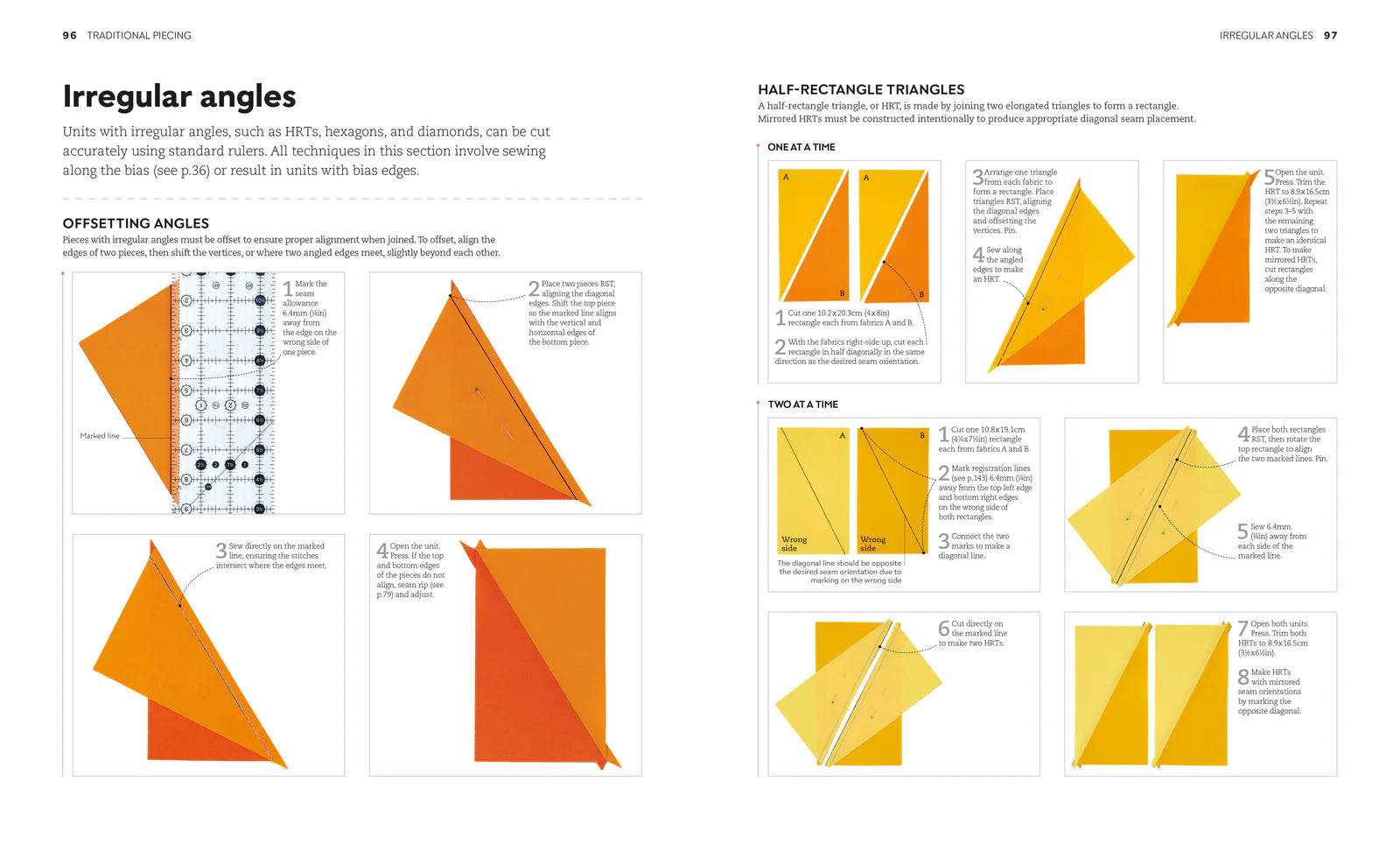 The Quilting Book - DK