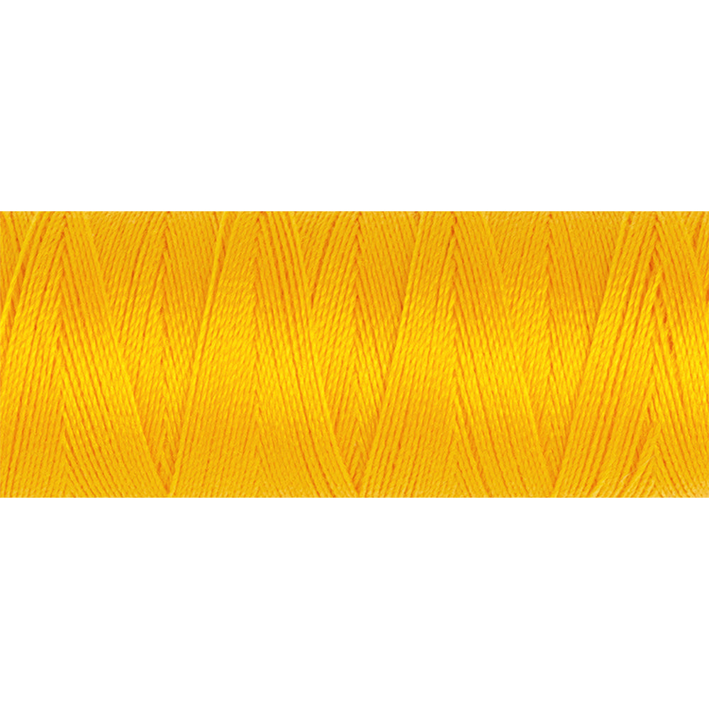 Gütermann Maraflex Elastic Sewing Thread 150m - Gold