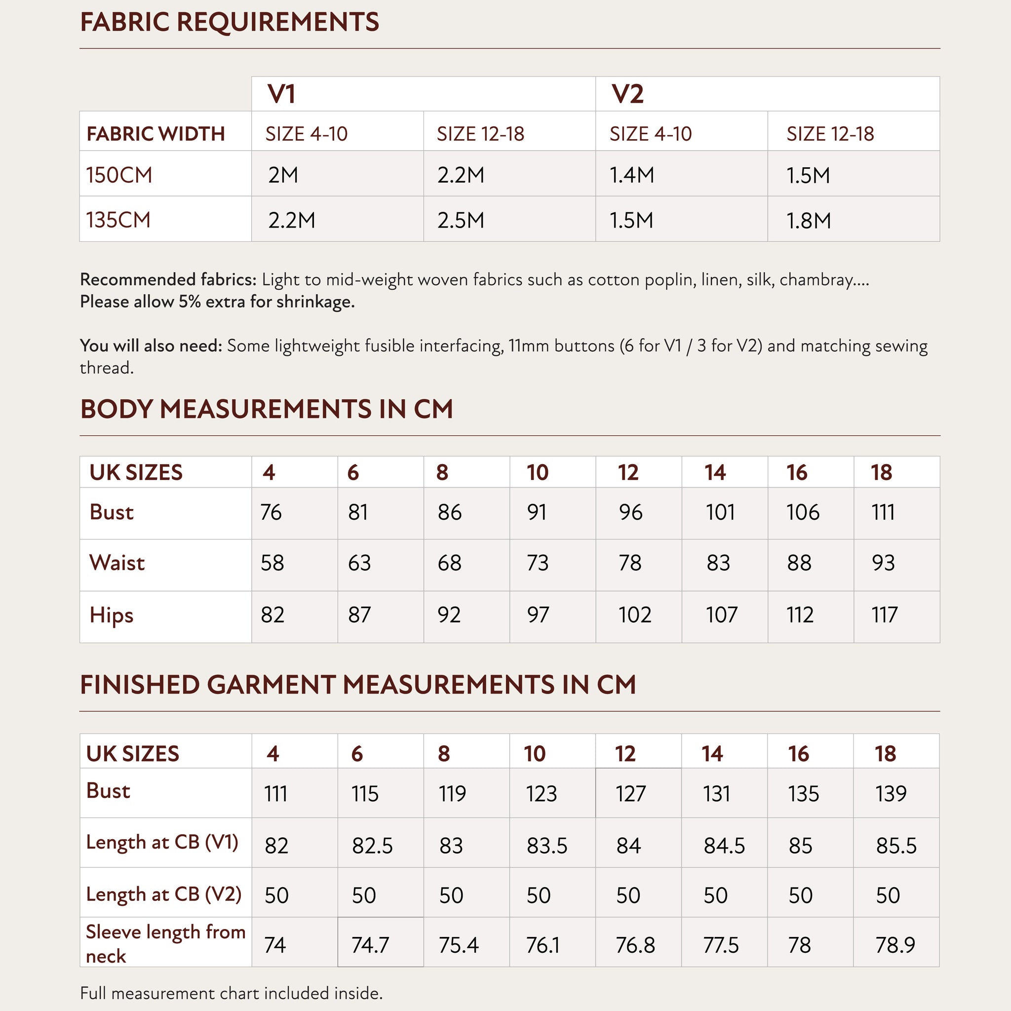 Alamain - The Heddle shirt