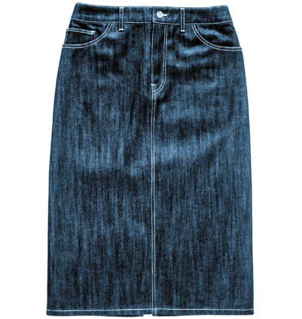 Merchant & Mills - The Clementine Skirt - PDF Pattern