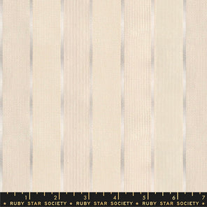 Warp & Weft Candlelight Wovens - Jubilee - Shell