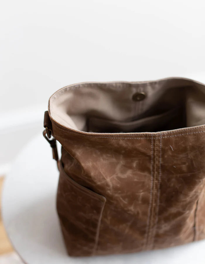 Compass Bag - Noodlehead