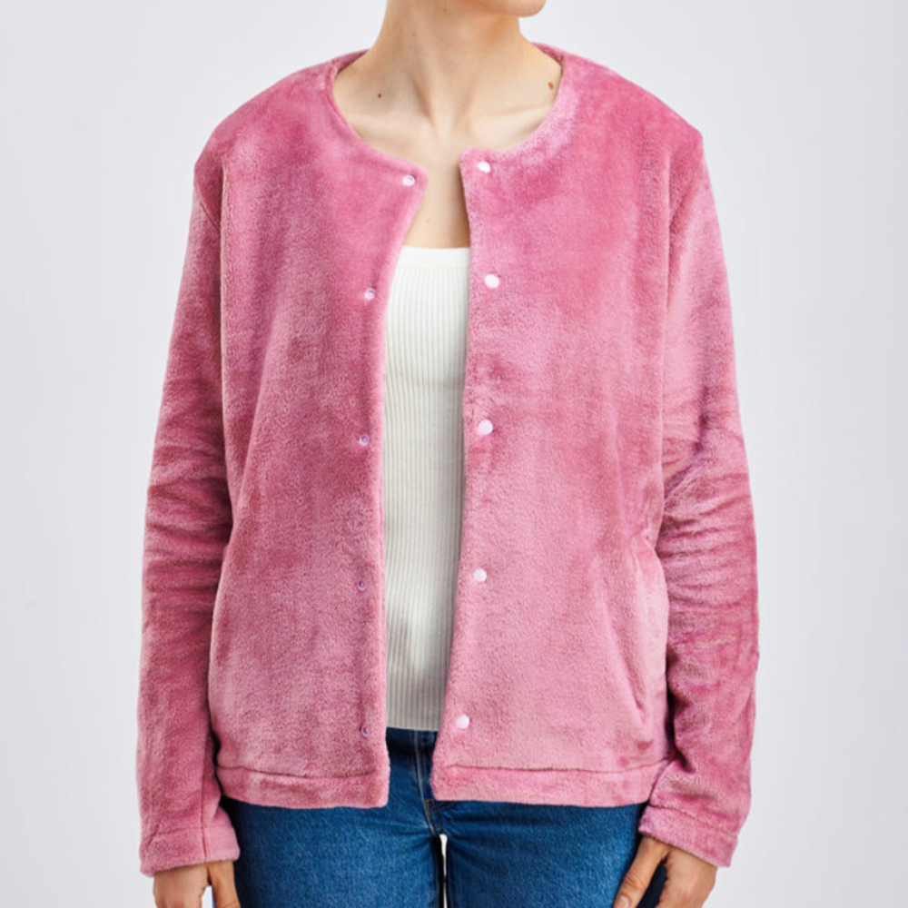 I AM - Gaston - Jacket