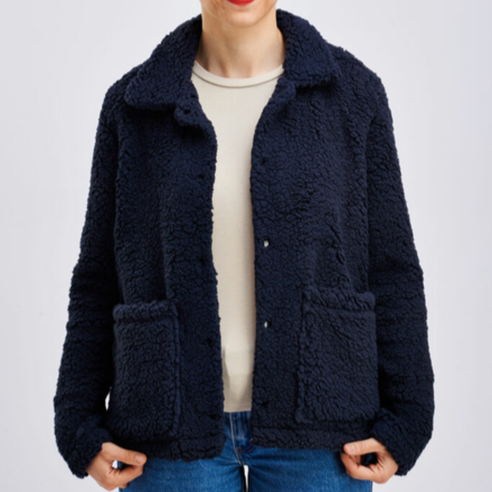 I AM - Gaston - Jacket