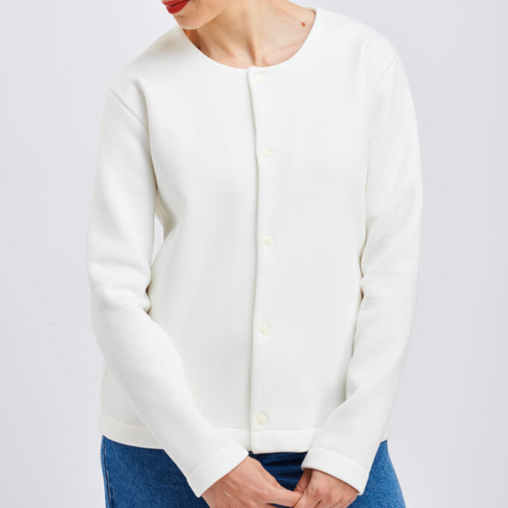 I AM - Gaston - Jacket