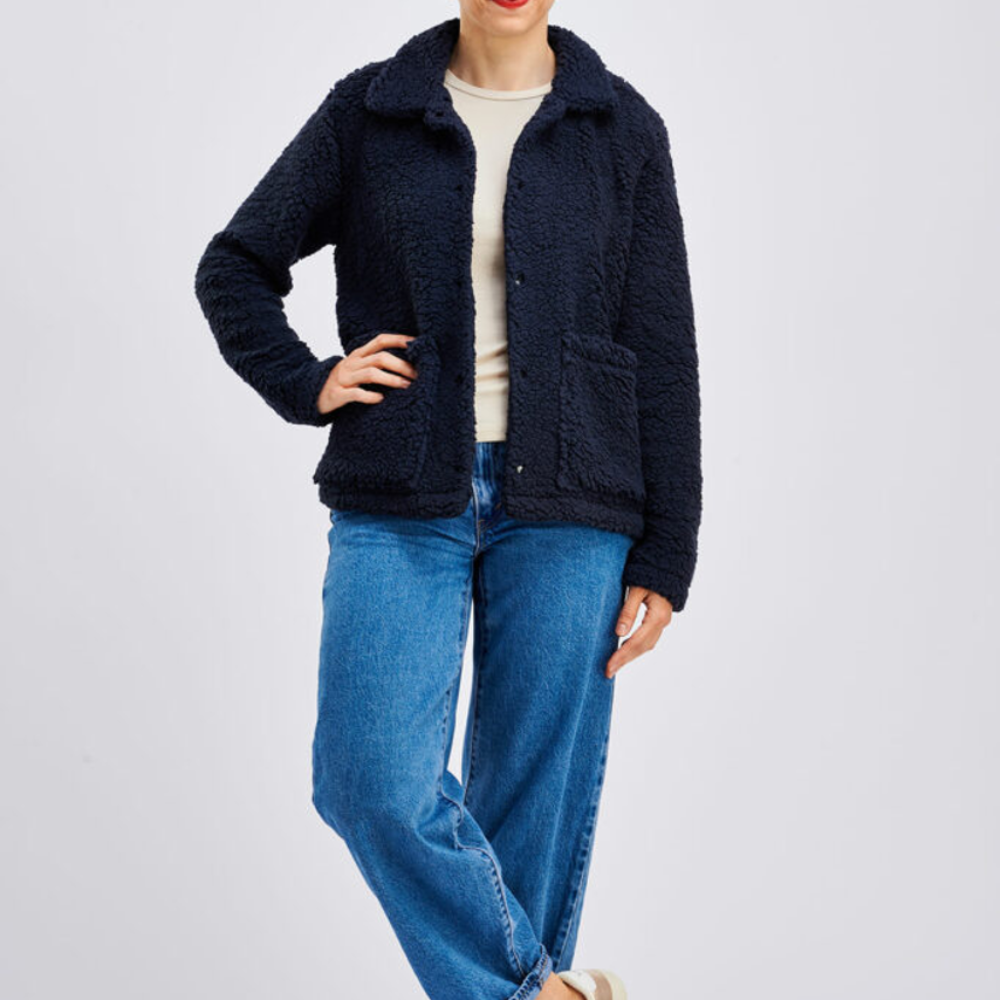 I AM - Gaston - Jacket