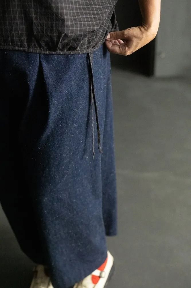 Merchant & Mills - The Cirrus - PDF Pattern