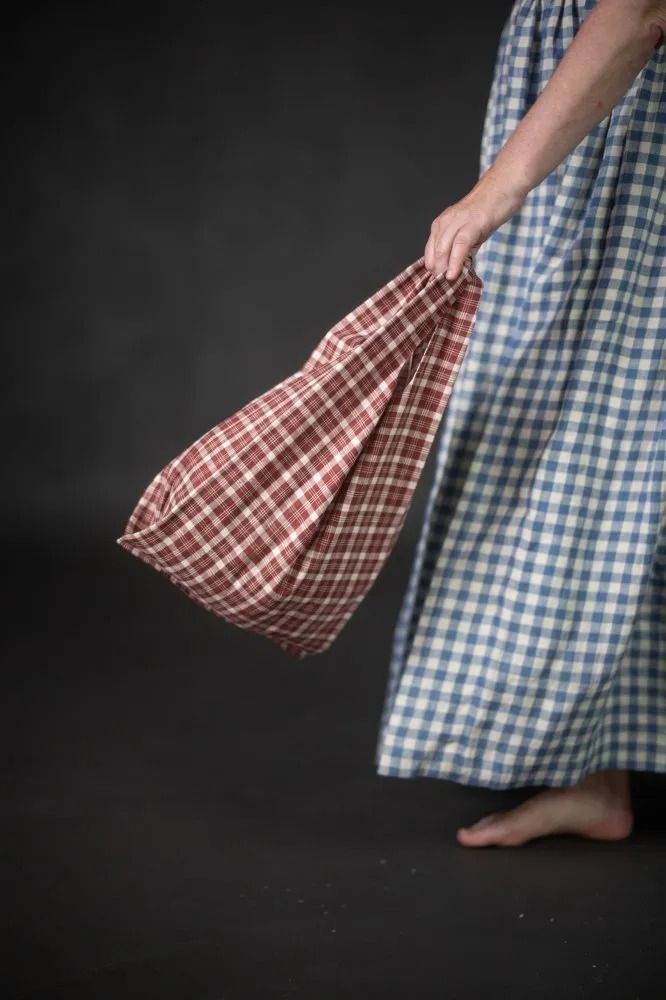 Merchant & Mills - The Carrier Bag - PDF Pattern