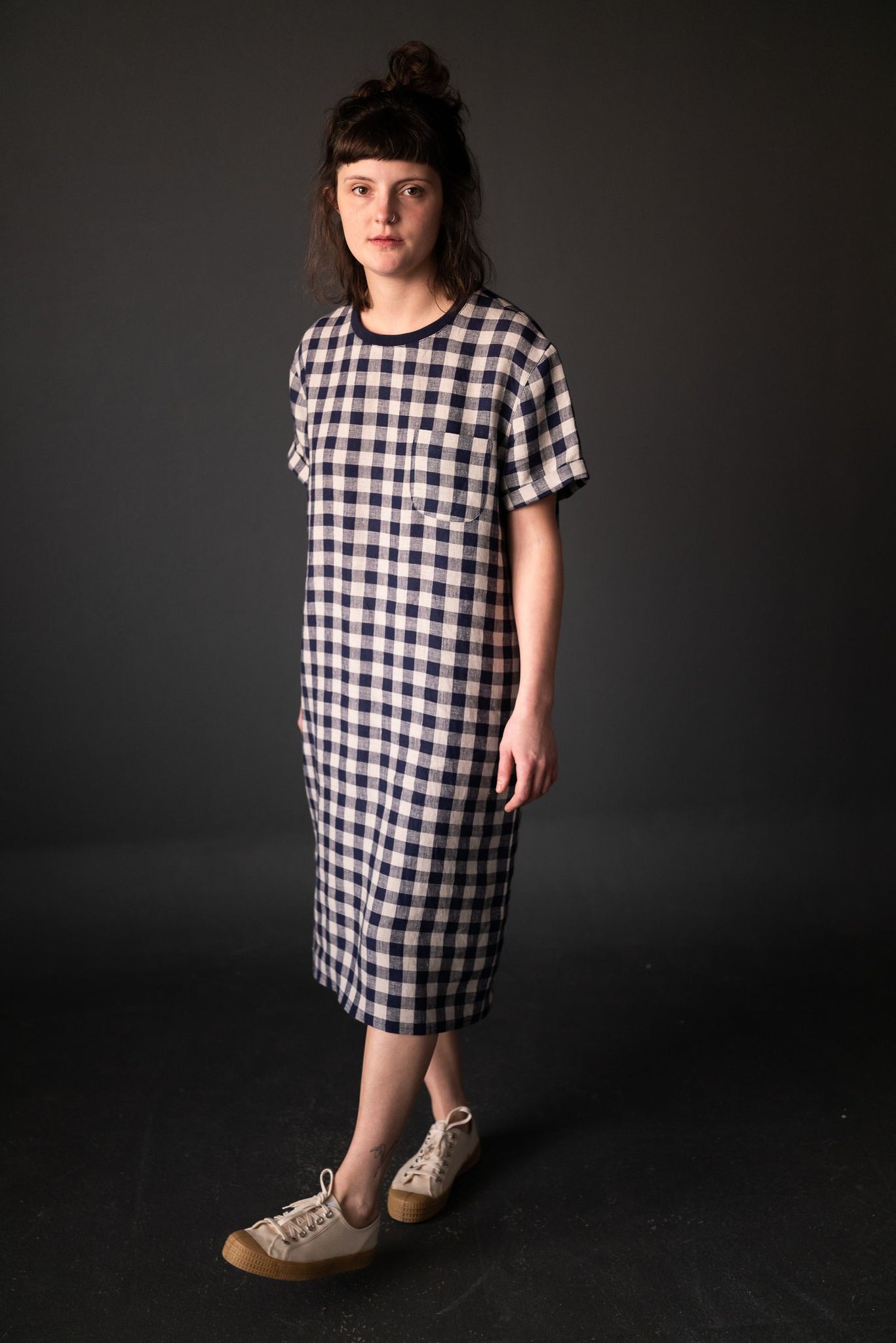 Merchant & Mills Unisex- The Tee Shirt