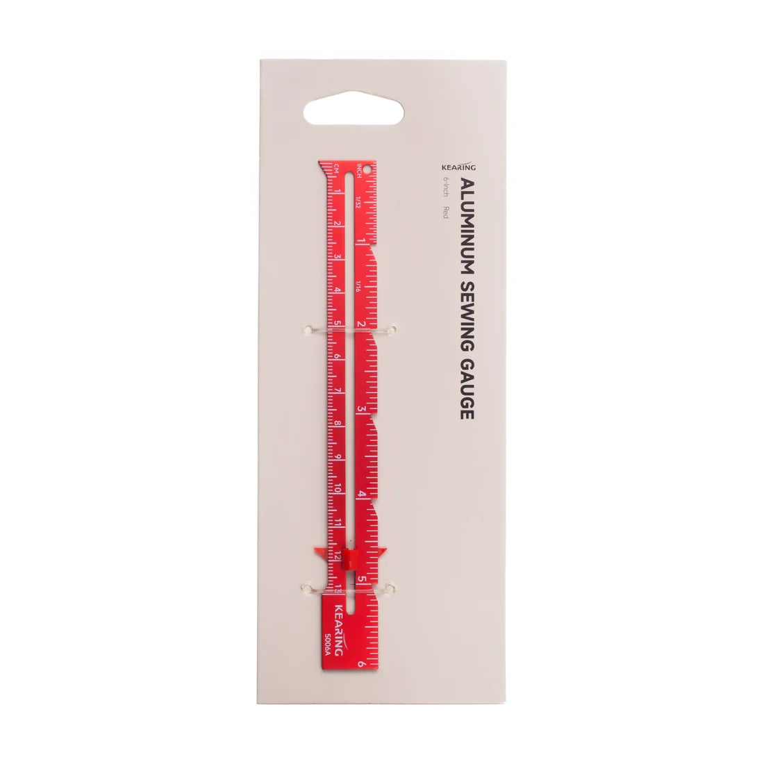 Kearing - Metal Gauge