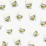 Labels by KATM - "NANA MADE IT" - 10 Pack
