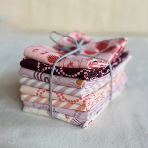 Love Letter - Fat Quarter Bundle of 8
