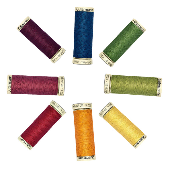 Match My Thread - Gutermann Sew All - 100m