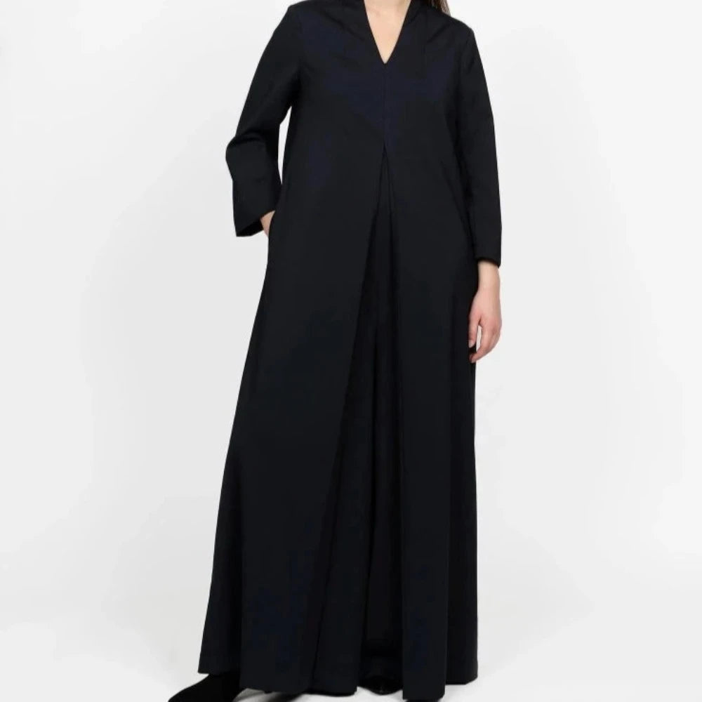 The Assembly Line - Maxi Jumpsuit