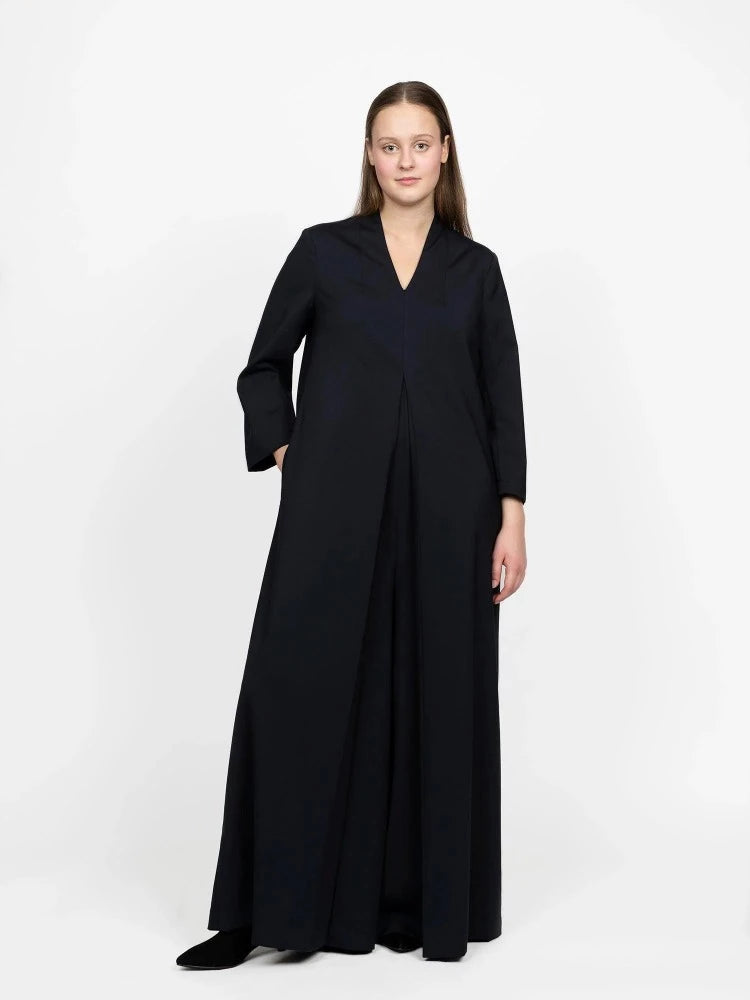 The Assembly Line - Maxi Jumpsuit